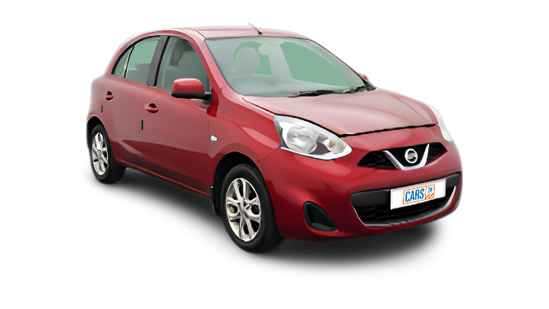Nissan Micra-img